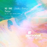 Maqar Feat. Svetonica - No One (Deeper Remix)