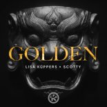 Lisa Küppers x Scotty - Golden