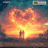 Daspa - We Back Home