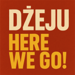 Dżeju - Here We Go! (Original Mix)