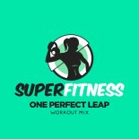 SuperFitness - One Perfect Leap (Instrumental Workout Mix 132 bpm)