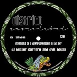 Dvit Bousa, DJ Hector Carrero - Bogonation In The Sky