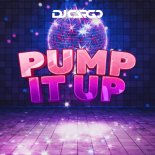 DJ Cargo - Pump It Up (Extended Mix)