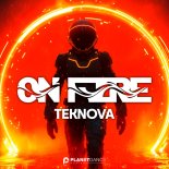 Teknova - On Fire (Extended Mix)