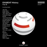 Ran6dy  -  Ahus (Bojan B Remix)