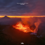 Rowland Giles, Toutounji - Volcano