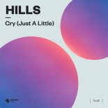 HILLS (US) - Cry (Just A Little) (Extended Mix)