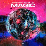 Pryam Sasha & Ioan Miller - Magic