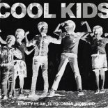BOOTY LEAK, Nito-Onna & HOMINID - Cool Kids