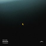 THANGU - Skies
