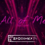 John Legend - All Of Me (SaDzonKa Remix)