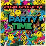 Aquagen - Party Time