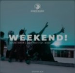 Marc Korn, Semitoo feat. Renee - Weekend! (Extended 2K25 Rework)