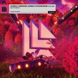 Charly Lownoise & Komb & Tatsunoshin Feat. Giin - Butterfly