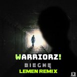 Warriorz! - Biegne (Lemen Extended Remix)