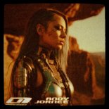 Andy Jornee & Victoriya - Close My Eyes (U7FT)