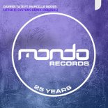 Darren Tate, Marcella Woods - Lifted (2001 Original Mix Remastered)