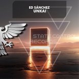 Ed Sanchez - Unkai