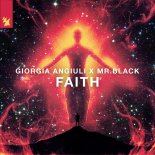 Giorgia Angiuli & MR.BLACK - Faith (Extended Mix)