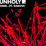 Omri. Feat. Dakota - Unholy (Extended Mix)