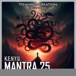 K.E.N.Y.U. - Mantra 5
