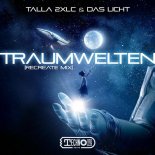 Talla 2xlc And Das Licht - Traumwelten (Recreate Mix)
