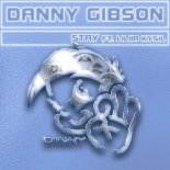 Danny Gibson feat. Liliia Kysil - Stay (Radio Edit)