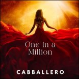 Cabballero - One in a Million (Radio Mix)