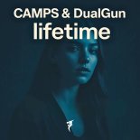 Camps & DualGun - Life Time