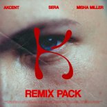 Akcent and Sera and Misha Miller - Don't leave (Kylie) (Instrumental)