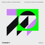 Ignacio Arfeli, Tommahawk - The Infinite (Original Mix)