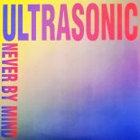 Bruno Guerrini and Ultrasonic - Never By Mind (Club Mix)