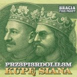 Bracia Figo Fagot - Prz3pi3rdolił3m kupę siana (prod. Sir Mich)