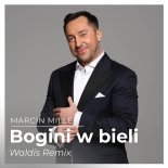 Marcin Miller - Bogini w Bieli (Waldis Remix)
