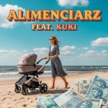 ZACZAROWANY BURDEL FEAT. KUKI - ALIMENCIARZ
