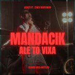 Łobuzy ft. Zenek Martyniuk - Mandacik ale to vixa (SOUND BASS Bootleg)