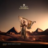 CryJaxx, Marin Hoxha, Tokku - Crush (Original Mix)