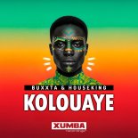 Buxxta, Houseking - Kolouaye (Original Mix)