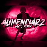 ZACZAROWANY BURDEL x KUKI - ALIMENCIARZ (VAYTO REMIX)