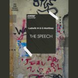 G-Martinez, Ludwik M - The Speech (Extended Mix)