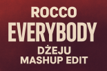 Rocco - Everybody (Dżeju Mashup Edit 2k25)