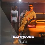 DJ Kantik - Minimal Tech House Bomb (Original Mix)