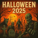 Halloween Music and Freddy Krueger and Tommy Lee Wallace - Witching Hour
