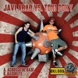 Toni Poky and Javi Abad - Basukete