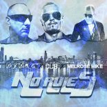 DJ 'D.O.C.' & Melrose Mike Feat. Dv8 - No Rules