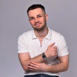 Dan Korshunov - Bang