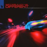 Marco Nobel & Lucky Luke - Different (Original Mix)
