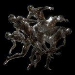 Anyma & Adam Sellouk feat. Carly Gibert - Girls MIA (Extended Mix)