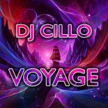 Dj.Cillo - Voyage (Extended Mix)