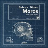 Sabura, Dimsn - Moros (Extended Mix)